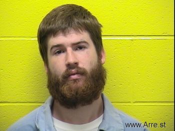 Christopher M Mullenax Ii Mugshot